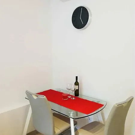 Maria Appartement