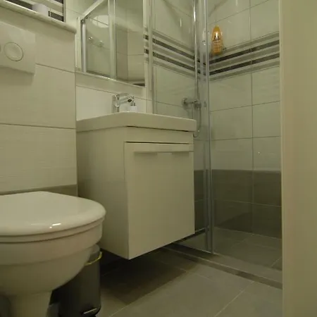 Appartement Maria *