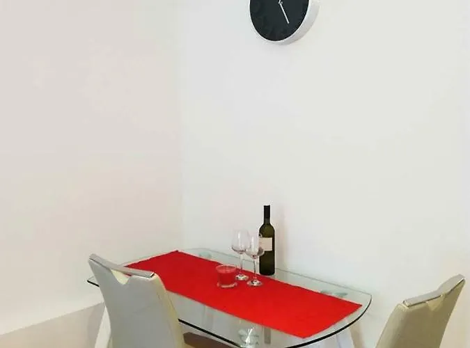 Maria Appartement
