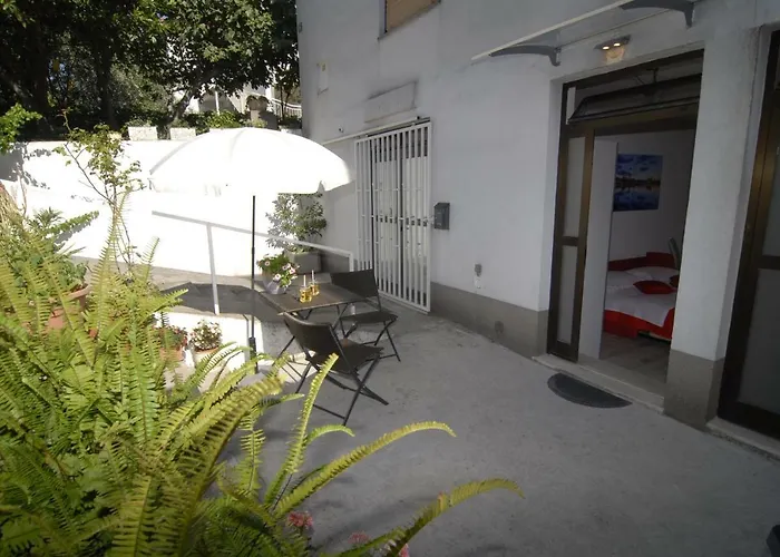 Maria Appartement Split
