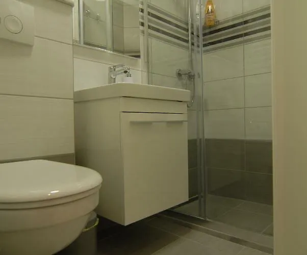 Appartement Maria *