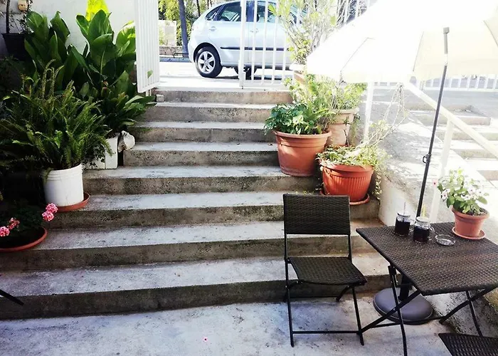 Maria Appartement Split