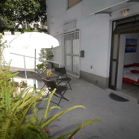 Maria Apartment Split