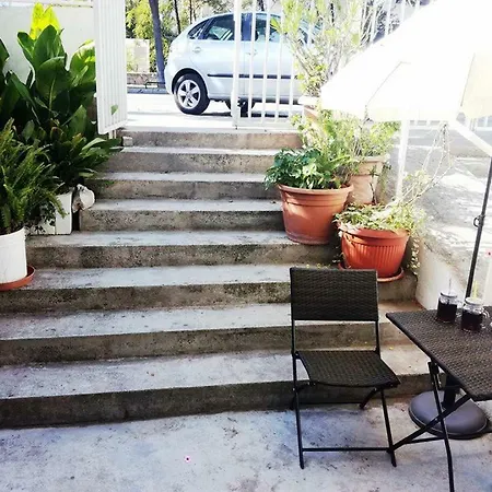 Maria Apartment Split